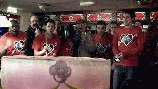 doctor who gifs photo: surprise! 5fkt53.gif