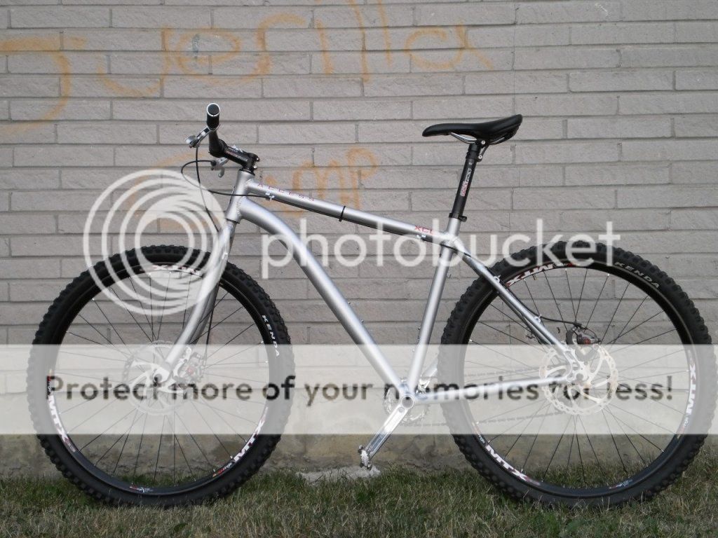 cannondale bicycle corporation bike
