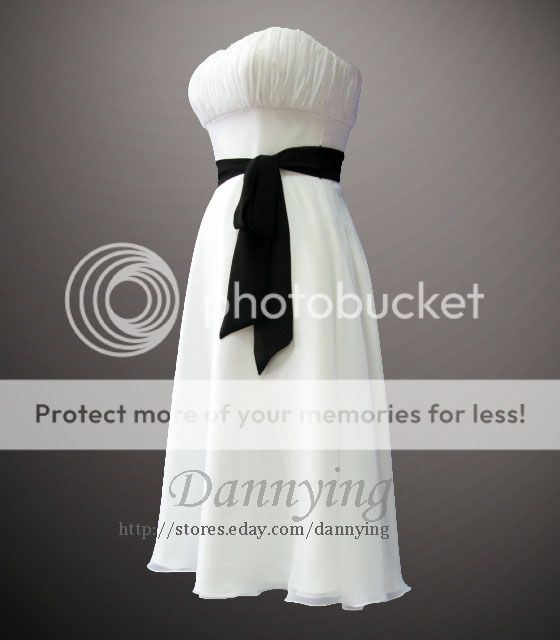 New Womens Party Evening Bridesmaid Wedding Dresses eBay