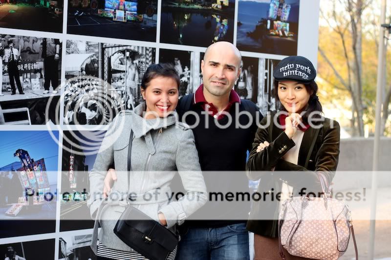 Осенний Париж... Photobucket