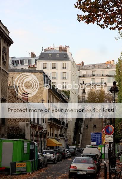 Осенний Париж... Photobucket