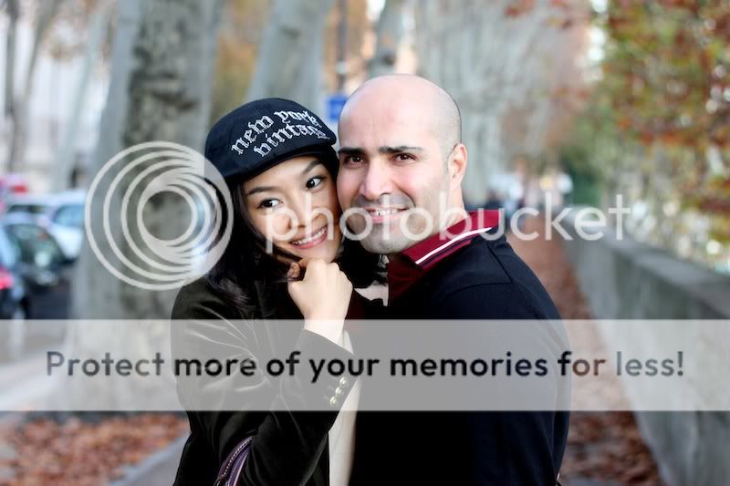 Осенний Париж... Photobucket