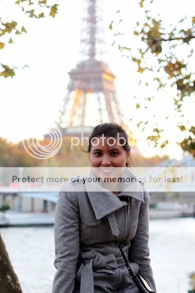 Осенний Париж... Photobucket