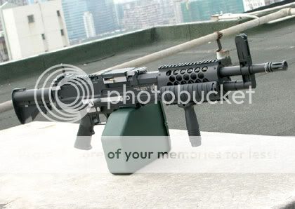 knights armament