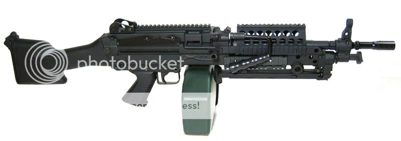 airsoft saw,light machine guns