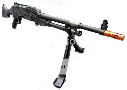 airsoft m240,light machine guns