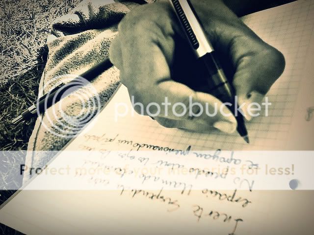 Writing Pictures, Images and Photos
