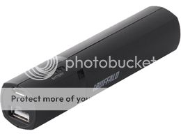 BUFFALO STORE: Wireless  / NAS / Switch /  Ổ cứng di động / Phụ kiện...giá cực tốt - 3