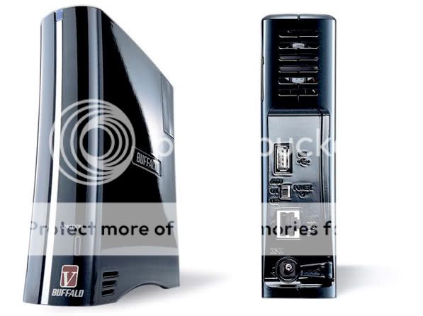 BUFFALO STORE: Wireless  / NAS / Switch /  Ổ cứng di động / Phụ kiện...giá cực tốt - 8