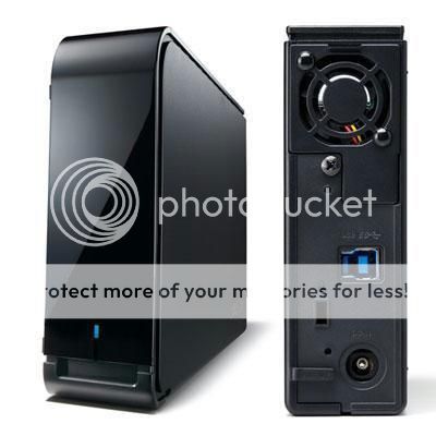 BUFFALO STORE: Wireless  / NAS / Switch /  Ổ cứng di động / Phụ kiện...giá cực tốt - 12