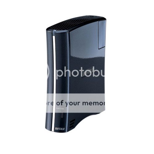 BUFFALO STORE: Wireless  / NAS / Switch /  Ổ cứng di động / Phụ kiện...giá cực tốt - 7