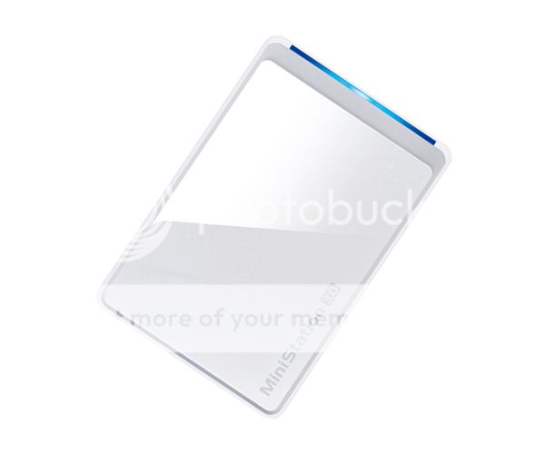 BUFFALO STORE: Wireless  / NAS / Switch /  Ổ cứng di động / Phụ kiện...giá cực tốt - 3