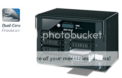 BUFFALO STORE: Wireless  / NAS / Switch /  Ổ cứng di động / Phụ kiện...giá cực tốt - 22