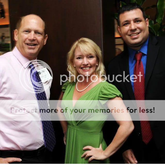 Guests enjoy Club211 event at Trulucks