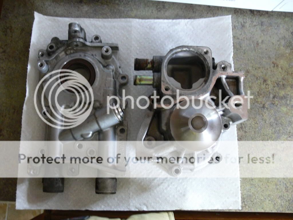 EJ205 Shortblock, EJ205 heads and more NASIOC