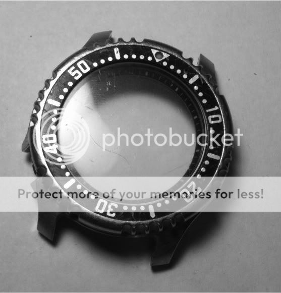 Source for replacement bezel insert Citizen ny0040? Seiko & Citizen