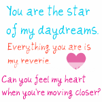 Daydreams -Breanne Duren Lyrics (c) fudgyswirl time to pretend lyrics