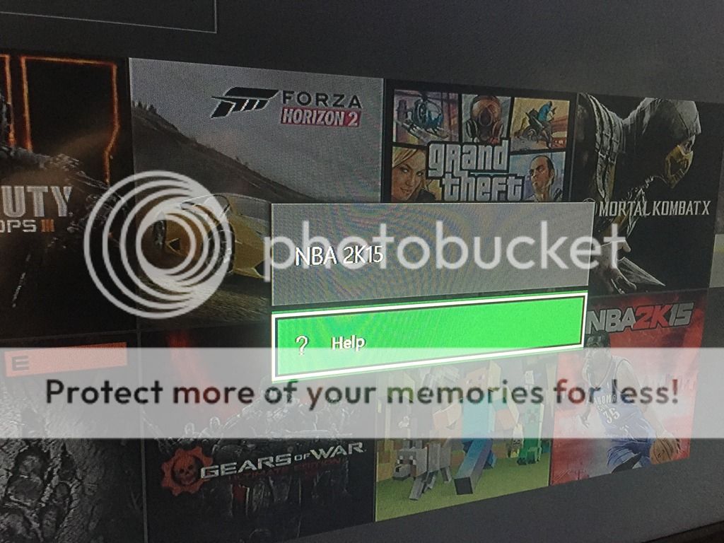 Can't delete game r/XboxOneHelp