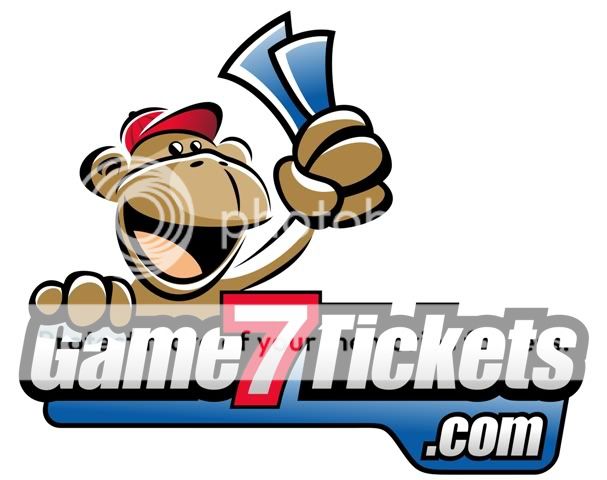 tigers phantom ticket stub -- world series 2009 game 1