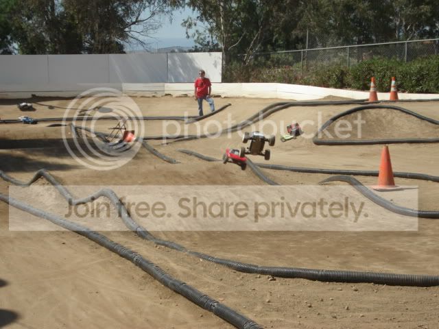 Pics from the track - RCU Forums