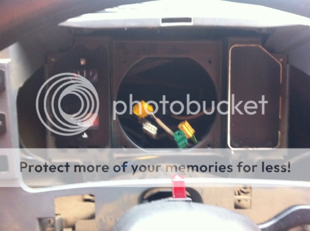 Ford Transit Forum • View topic speedo tachograph not working