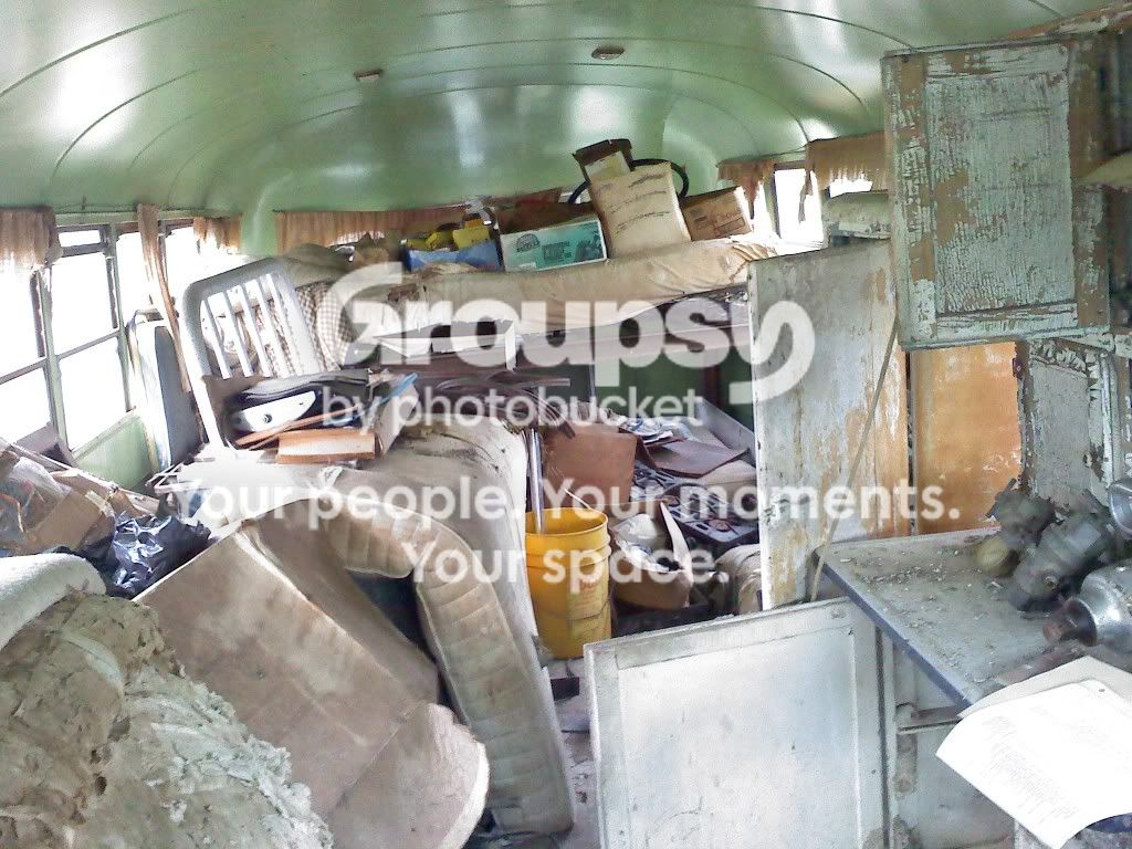 Farm fresh bus | BinderPlanet.com